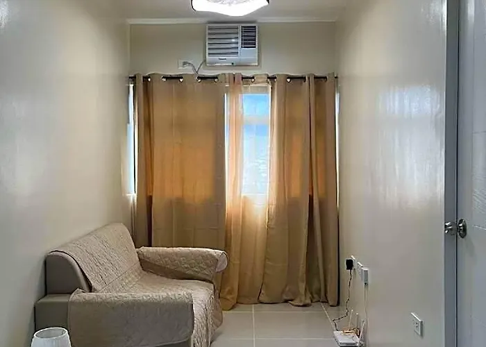 Londoner Estate Себу