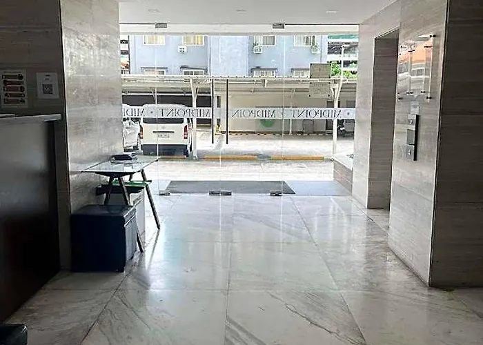Londoner Estate Отель Себу