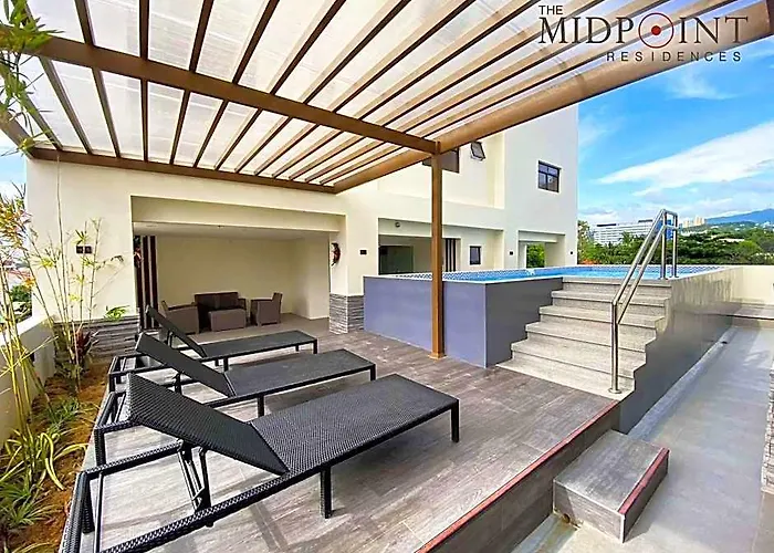 Londoner Estate Cebu